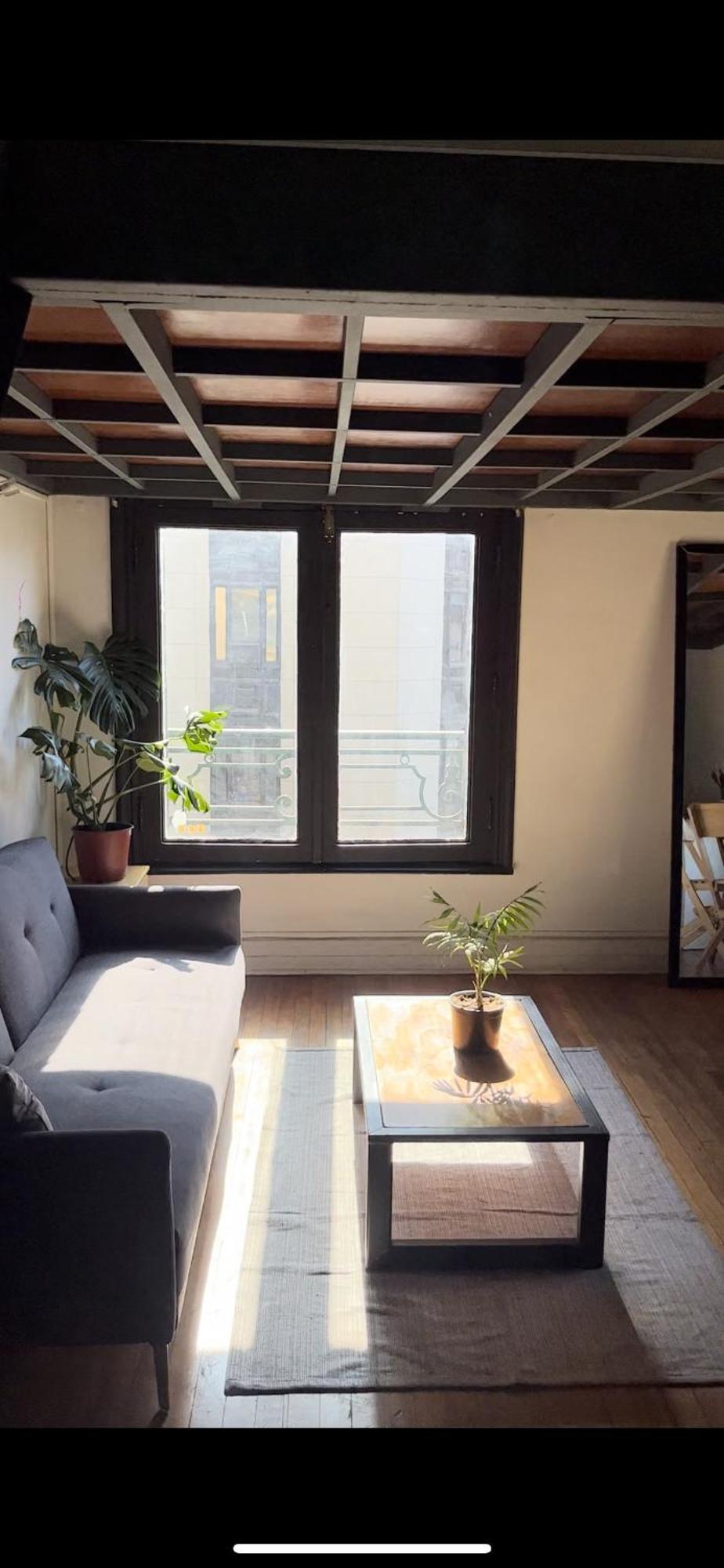 Apartamento Departamento Duplex Centro